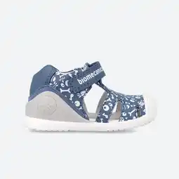 Decathlon Sandalen Biomecanics Model 242128b Kleur Blauw aanbieding
