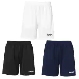 Decathlon Shorts met zakjes Kempa aanbieding