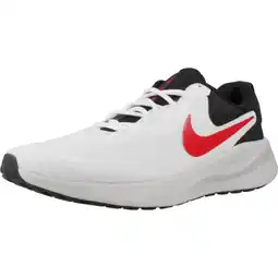 Decathlon Sneakers Nike Model Revolution 7 Kleur Grijs aanbieding