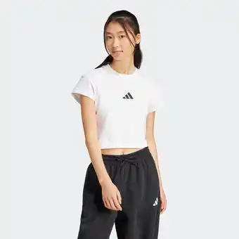 Decathlon Dames-T-shirt wit aanbieding