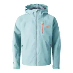 Decathlon Switch Out waterdichte jas voor kinderen (Watervoerende laag) aanbieding