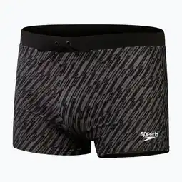 Decathlon Zwemshort Speedo Valmilton Lines Aqsh aanbieding