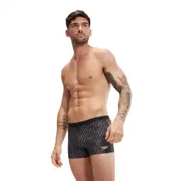 Decathlon Zwemshort Speedo Valmilton Lines Aqsh aanbieding