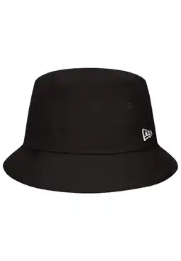 Decathlon Cap New Era Model Ne Essential Bucket Kleur Zwart aanbieding