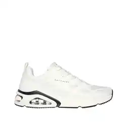 Decathlon Sneakers Skechers Model Tres-air Uno Kleur Wit aanbieding