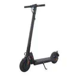 Electro Depot Elektrische step WISPEED T855 Pro Zwart - refurbished grade ECO aanbieding
