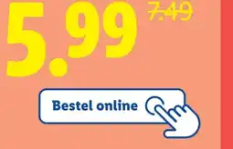 Lidl lupiluⓇ Joggingpak, 2-delig aanbieding