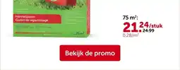 AVEVE Aveve Herstelgazon graszaad in doos (75 m²) aanbieding
