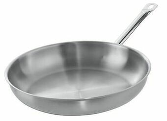 Makro Metro Professional Pan 28 cm aanbieding
