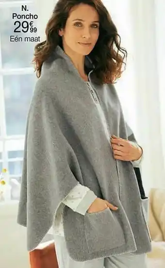 Poncho