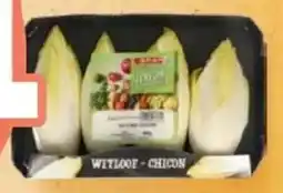 Spar Spar witloof aanbieding