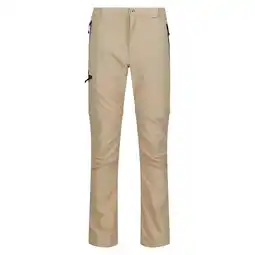 Decathlon Heren Leesville II afritsbroek (Haver) aanbieding