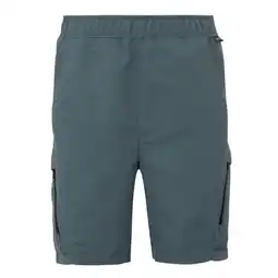 Decathlon Kinderen/Kinderen Sorcer III Korte broek (Stormachtig weer) aanbieding