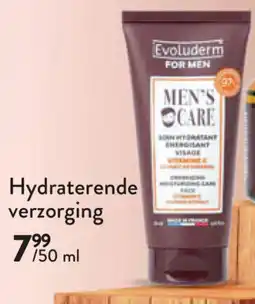 Di Hydraterende verzorging aanbieding