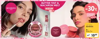 Di Butter Tint aanbieding