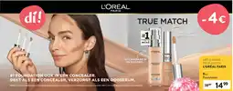 Di Foundation aanbieding
