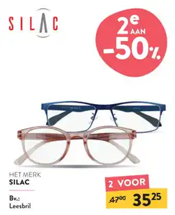 Di Leesbril aanbieding