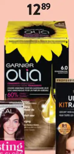 Di Garnier olia aanbieding