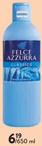 Di Felce azzurra classico aanbieding