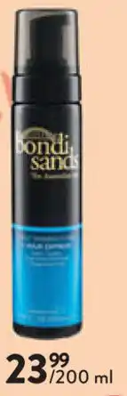 Di Bondi sands aanbieding