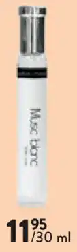 Di Musc blanc aanbieding