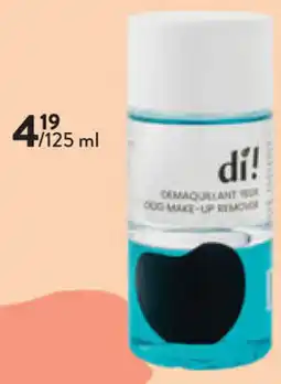 Di Di! aanbieding