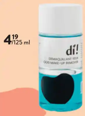 Di Di! aanbieding