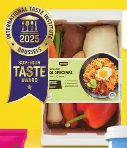 Jumbo Jumbo Indonesische Nasi Special aanbieding