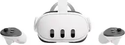 Coolblue Meta Quest 3 512GB aanbieding