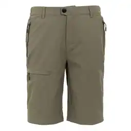 Decathlon Heren Highton II Lange Casual Wandelbroek (Treetop) aanbieding