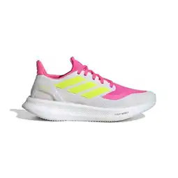 Decathlon Dames hardloopschoenen adidas Pureboost 5 aanbieding