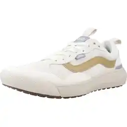 Decathlon Sneakers Vans Model Ultrarange Exo Se Kleur Wit aanbieding
