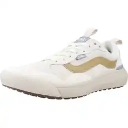 Decathlon Sneakers Vans Model Ultrarange Exo Se Kleur Wit aanbieding