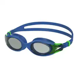 Decathlon Speedo Junior Hydrosity 2.0-bril - Blauw / Groen aanbieding