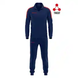 Decathlon Givova Triacétato Trainingspak - Revolutie aanbieding