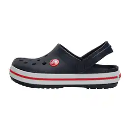 Decathlon Schoenen universeel voor babies Crocs Crocband Clog aanbieding