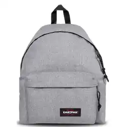 Decathlon Eastpak Model Padded Pak R Kleur Grijs aanbieding