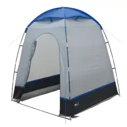 Decathlon Douchetent Lido Kleedkamertent Camping Vistent WC Toilettent aanbieding