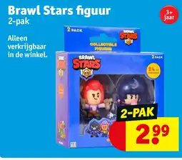 Kruidvat Brawl Stars figuur aanbieding