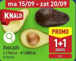 ALDI Avocado aanbieding