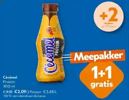 OKay Cécémel Protein 300 ml aanbieding
