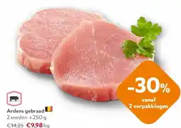 OKay Ardens gebraad aanbieding