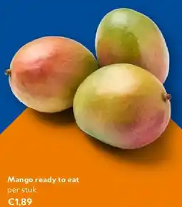OKay Mango ready to eat aanbieding