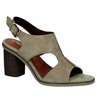Torfs Tamaris Olijfgroene Sandalen aanbieding