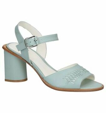 Torfs Zinda Groene Sandalen aanbieding