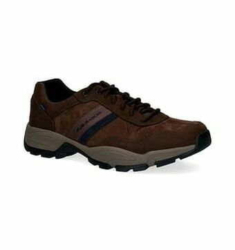 Torfs Pius Gabor Bruine Veterschoenen aanbieding