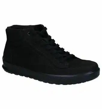 Torfs ECCO Byway Zwarte Boots aanbieding
