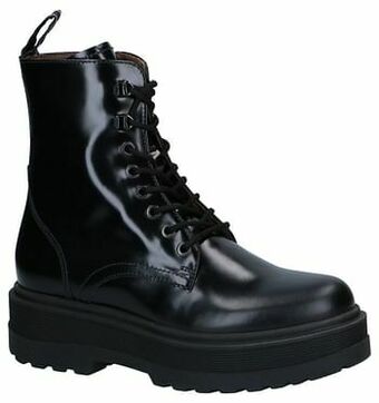 Torfs NeroGiardini Zwarte Boots aanbieding
