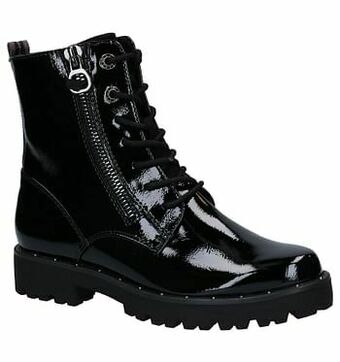 Torfs Marco Tozzi Zwarte Boots aanbieding