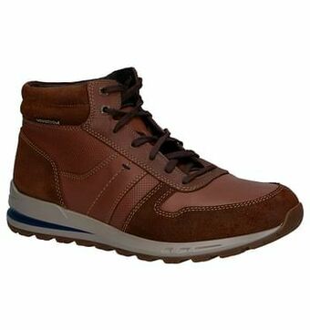 Torfs Mephisto Boran Cognac Hoge Schoenen aanbieding